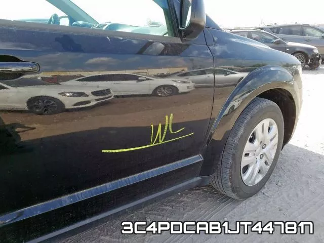 3C4PDCAB1JT447817 фото 10