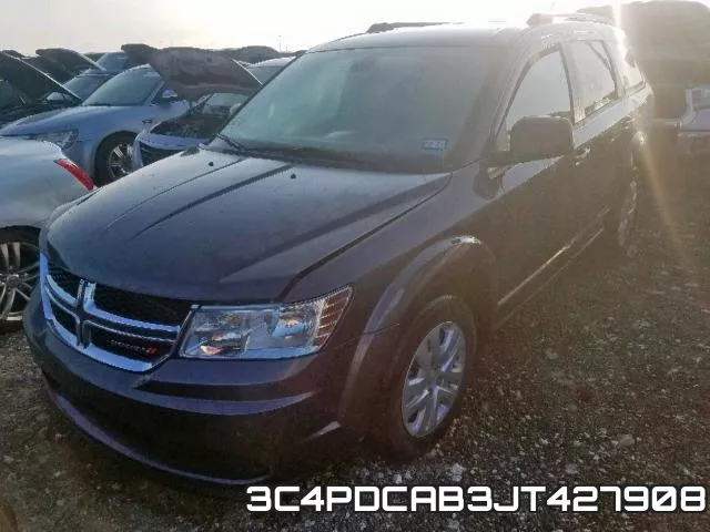 3C4PDCAB3JT427908 фото 3