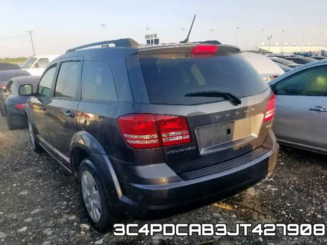 3C4PDCAB3JT427908 фото 4