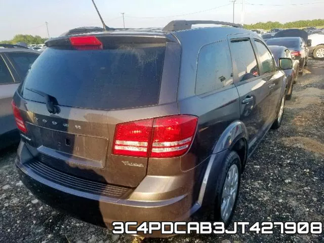 3C4PDCAB3JT427908 фото 5