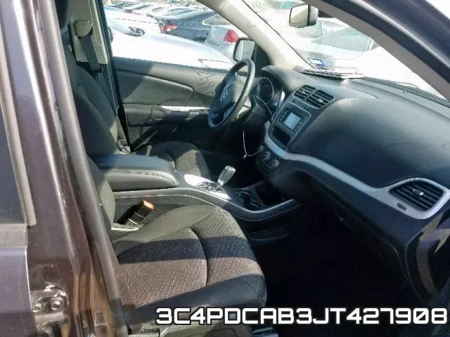 3C4PDCAB3JT427908 фото 6