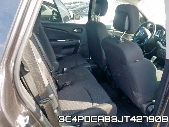 3C4PDCAB3JT427908 фото 7