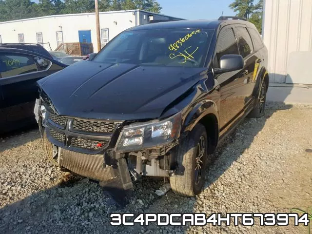 3C4PDCAB4HT673974 фото 3