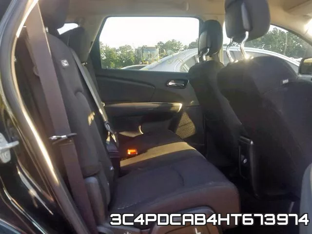 3C4PDCAB4HT673974 фото 7