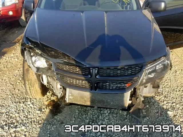 3C4PDCAB4HT673974 фото 8