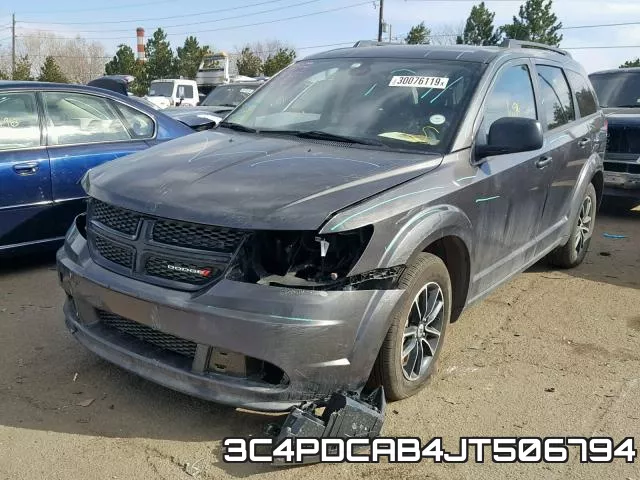 3C4PDCAB4JT506794 фото 3