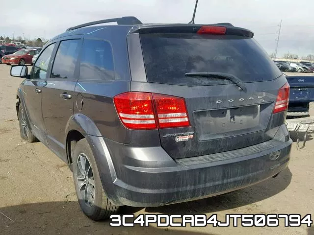 3C4PDCAB4JT506794 фото 4