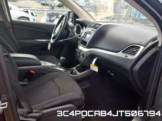 3C4PDCAB4JT506794 фото 5