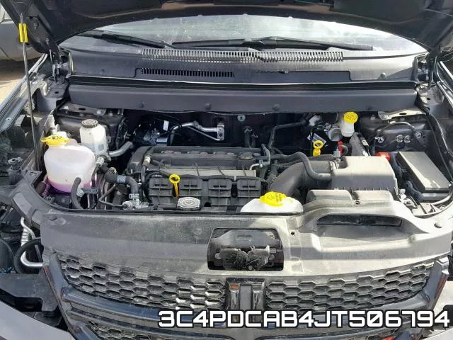 3C4PDCAB4JT506794 фото 7