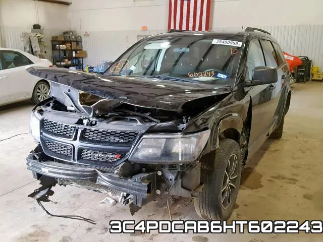 3C4PDCAB6HT602243 фото 3