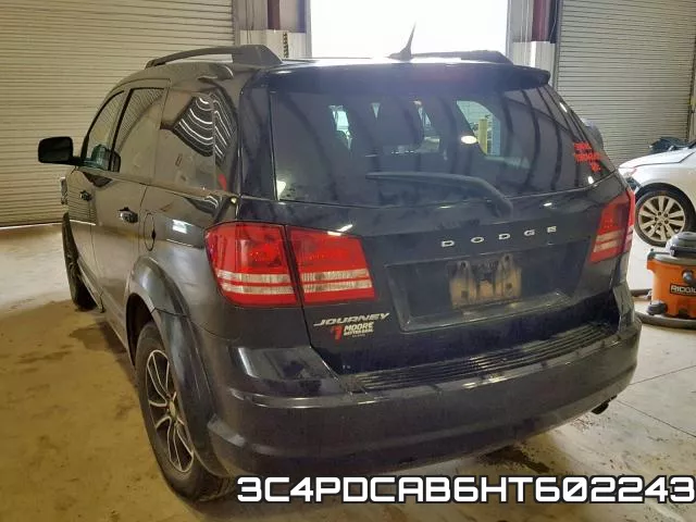3C4PDCAB6HT602243 фото 4