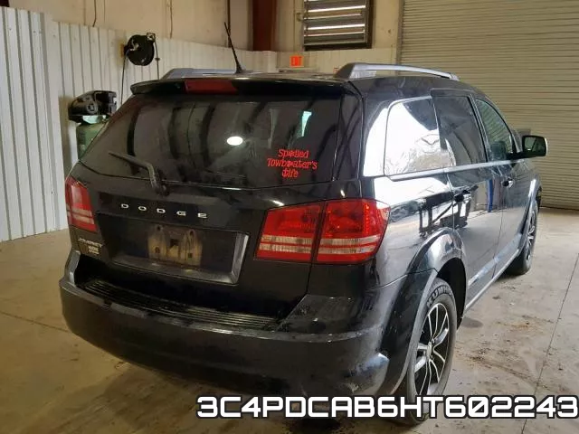 3C4PDCAB6HT602243 фото 5