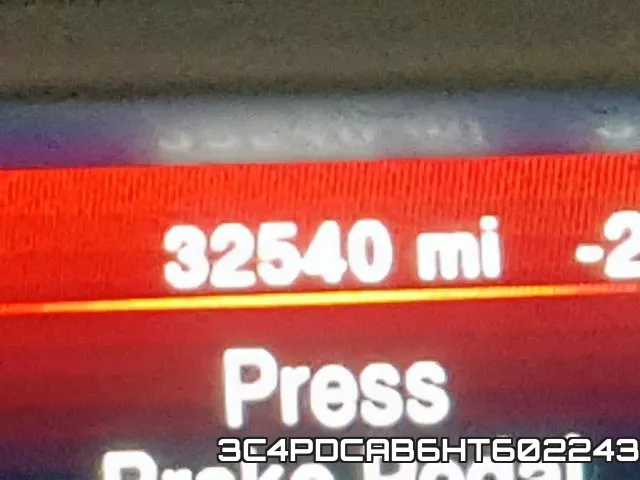 3C4PDCAB6HT602243 фото 9