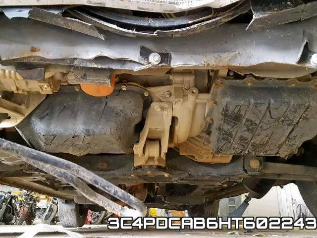 3C4PDCAB6HT602243 фото 10