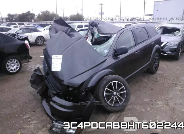 3C4PDCAB8HT602244 фото 3