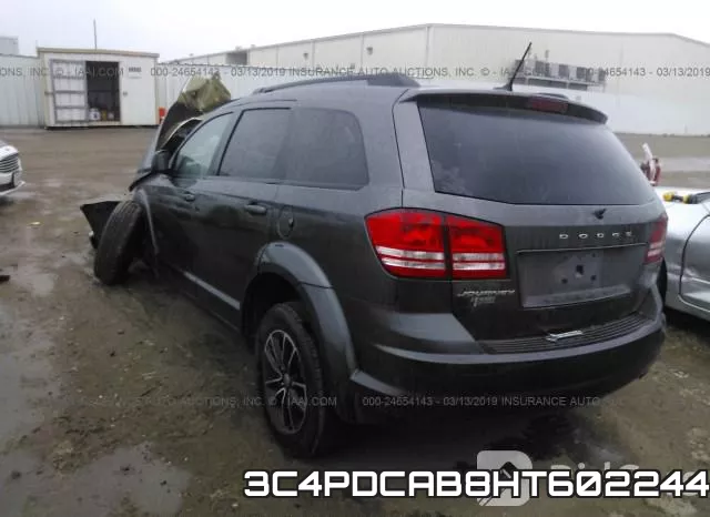 3C4PDCAB8HT602244 фото 4
