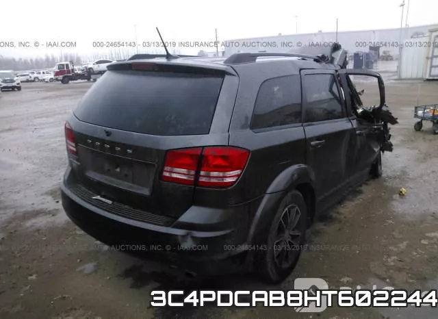 3C4PDCAB8HT602244 фото 5
