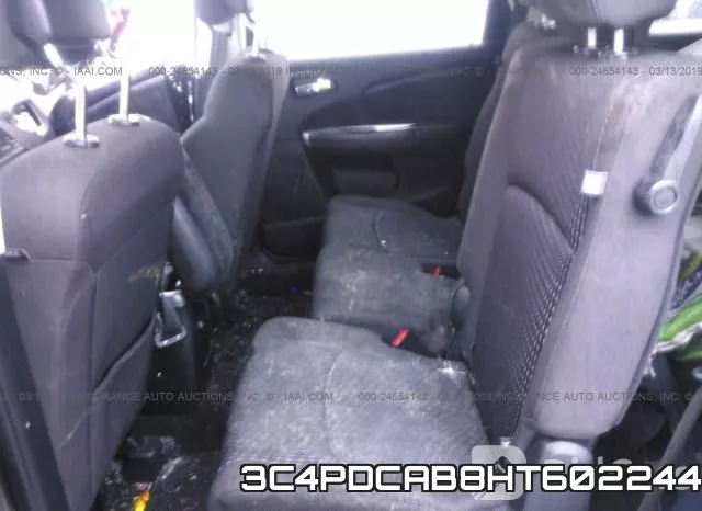 3C4PDCAB8HT602244 фото 9
