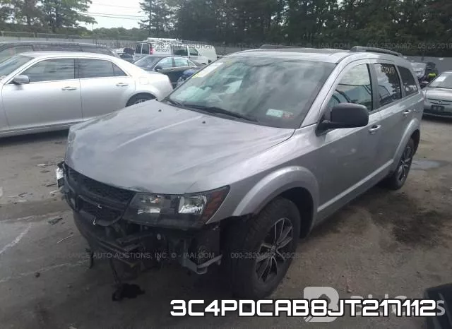 3C4PDCAB8JT217112 фото 3