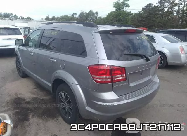 3C4PDCAB8JT217112 фото 4