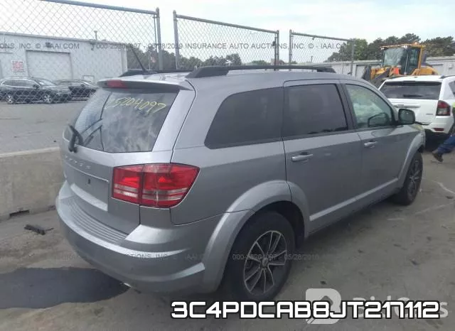 3C4PDCAB8JT217112 фото 5