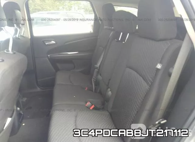 3C4PDCAB8JT217112 фото 9