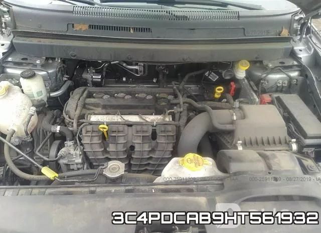 3C4PDCAB9HT561932 фото 2