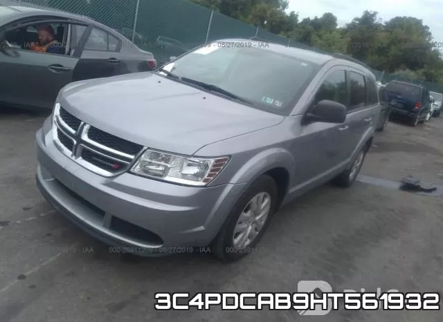 3C4PDCAB9HT561932 фото 3