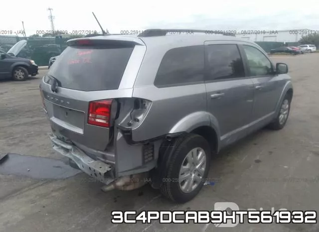 3C4PDCAB9HT561932 фото 5