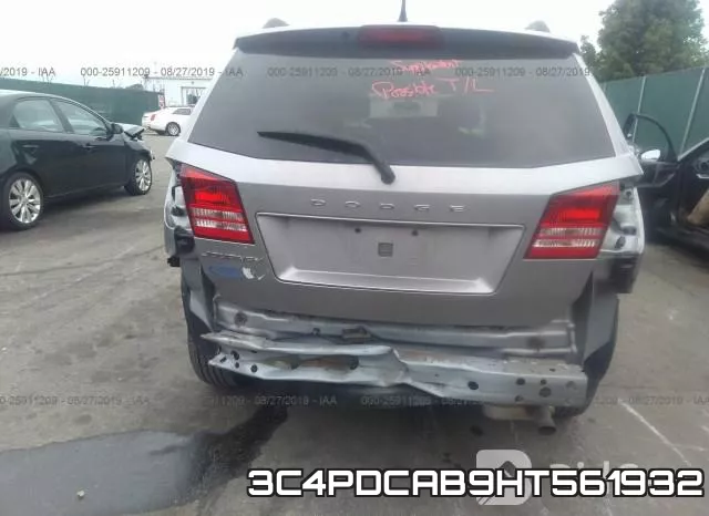 3C4PDCAB9HT561932 фото 7