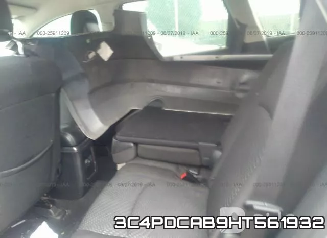 3C4PDCAB9HT561932 фото 9