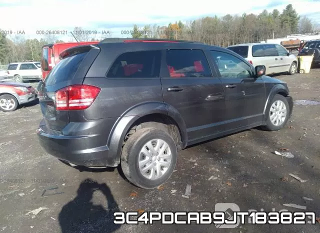 3C4PDCAB9JT183827 фото 5