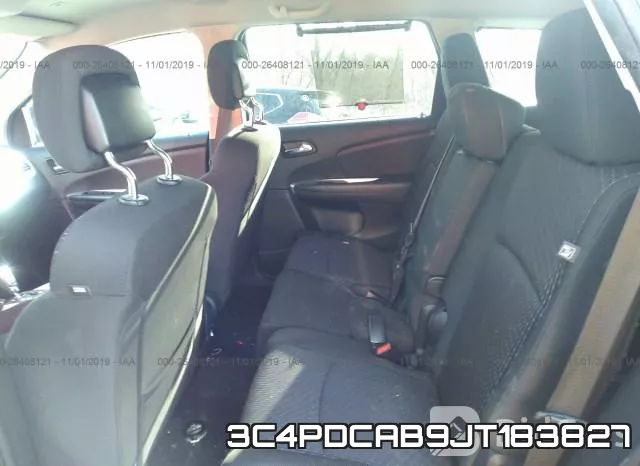 3C4PDCAB9JT183827 фото 9