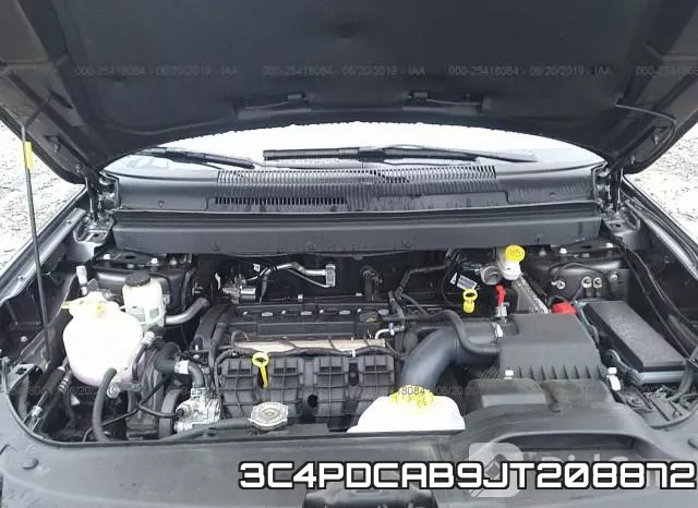 3C4PDCAB9JT208872 фото 2