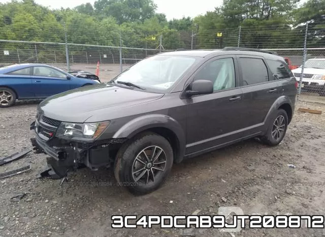 3C4PDCAB9JT208872 фото 3