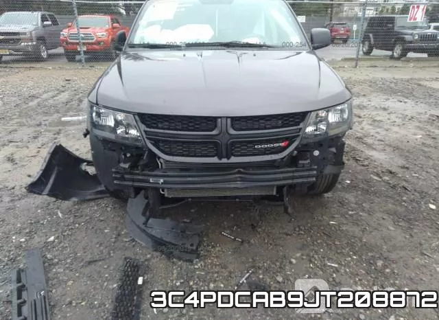 3C4PDCAB9JT208872 фото 7