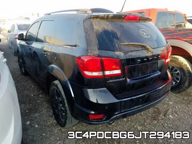 3C4PDCBG6JT294183 фото 4