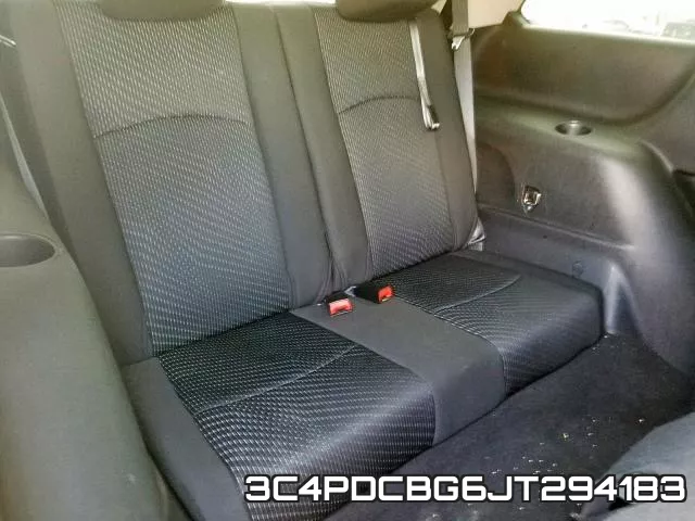 3C4PDCBG6JT294183 фото 10