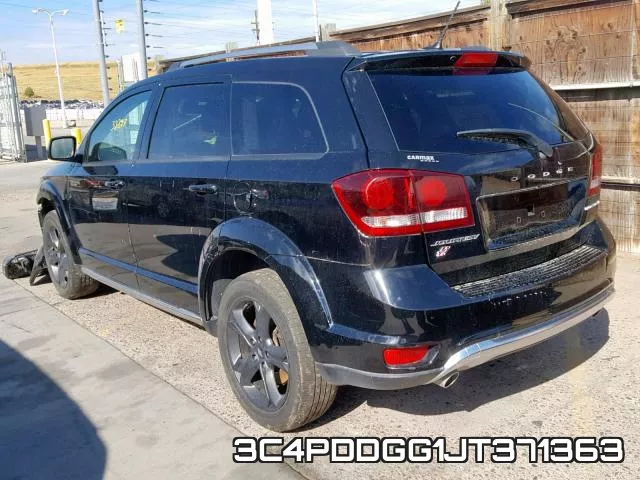 3C4PDDGG1JT371363 фото 4