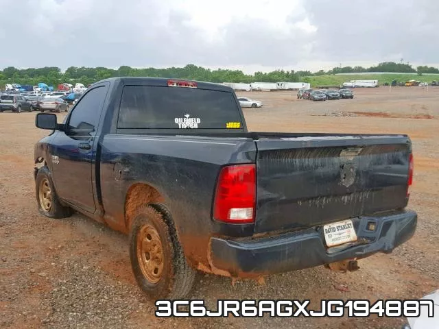 3C6JR6AGXJG194887 фото 4