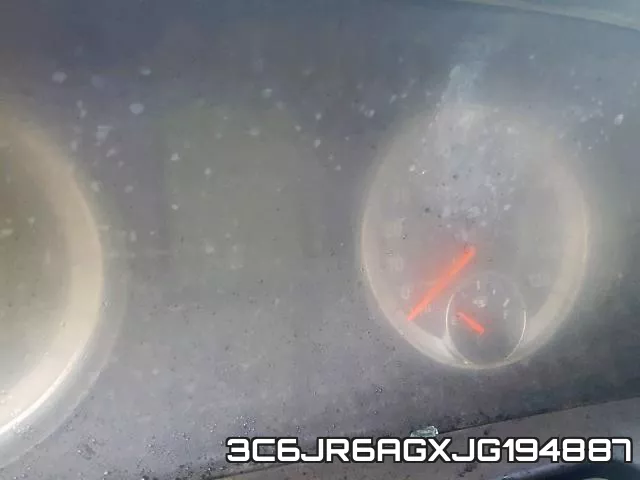 3C6JR6AGXJG194887 фото 9