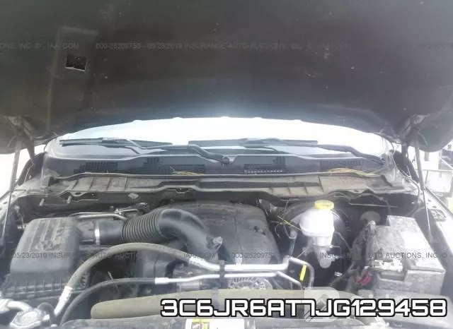 3C6JR6AT7JG129458 фото 2