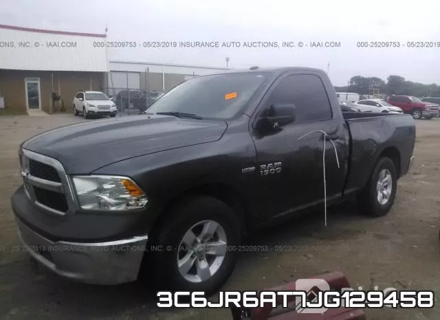 3C6JR6AT7JG129458 фото 3
