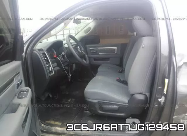 3C6JR6AT7JG129458 фото 9