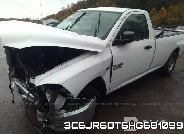 3C6JR6DT6HG681099 фото 3