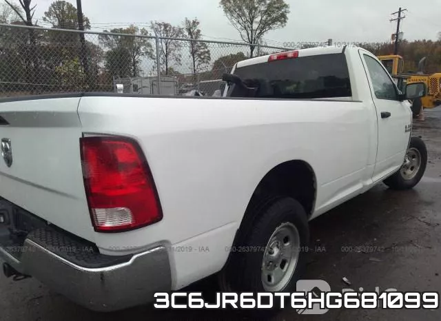3C6JR6DT6HG681099 фото 4