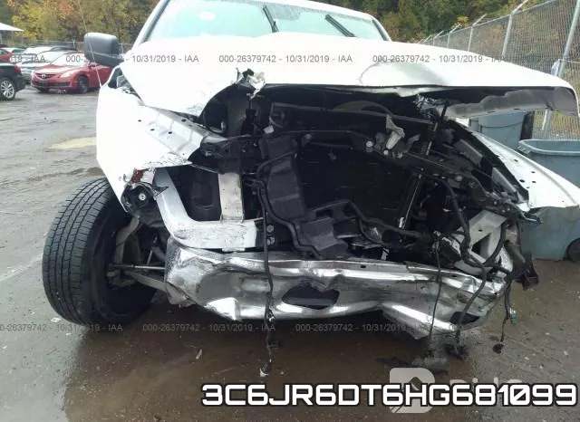 3C6JR6DT6HG681099 фото 6