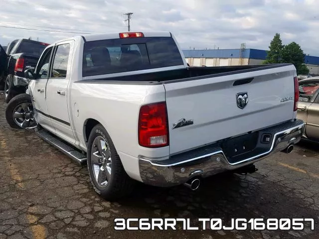 3C6RR7LT0JG168057 фото 4