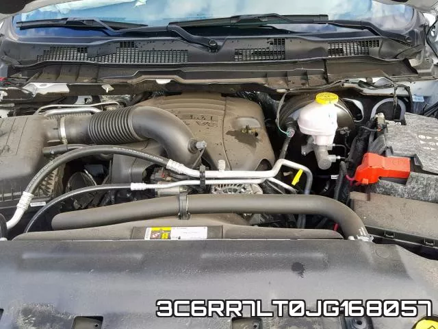 3C6RR7LT0JG168057 фото 8