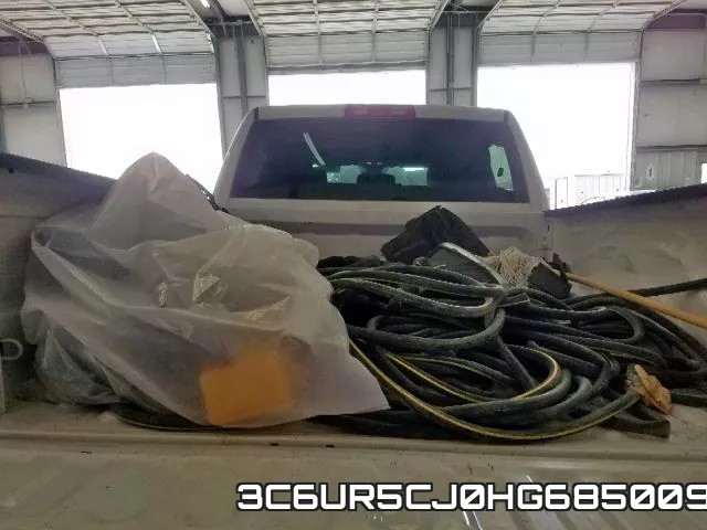 3C6UR5CJ0HG685009 фото 10